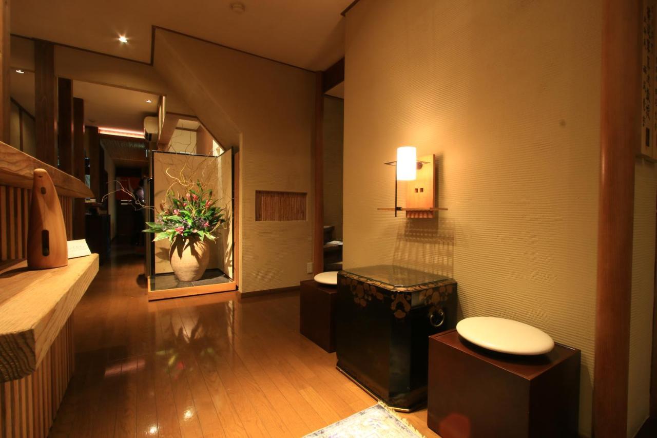 Hotel Zen・Oyado Nishitei Fukuoka  Exterior foto