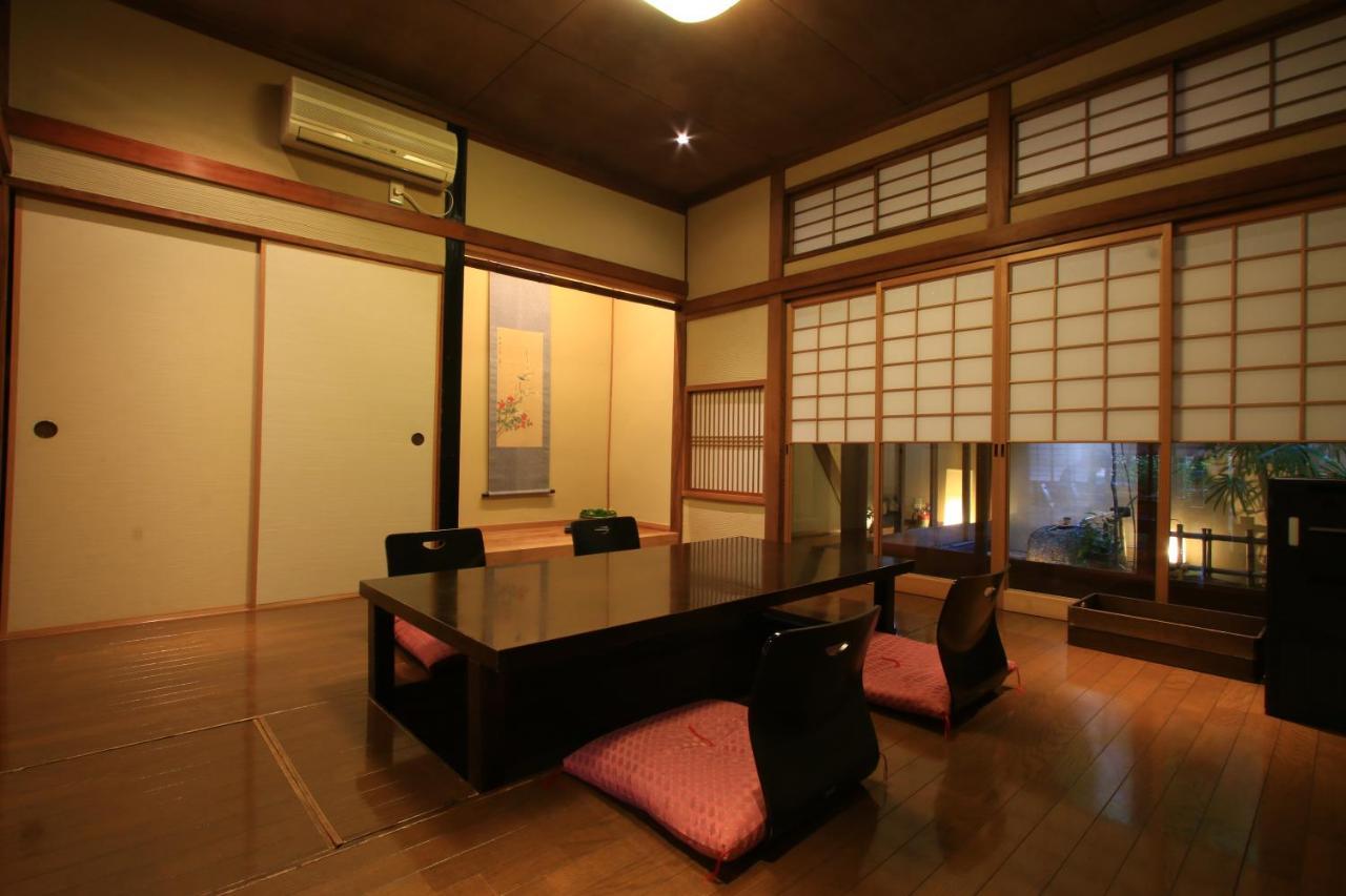 Hotel Zen・Oyado Nishitei Fukuoka  Exterior foto