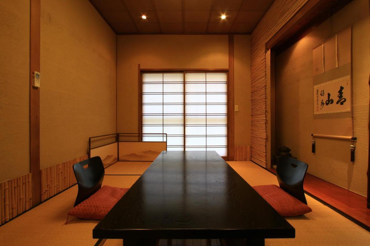 Hotel Zen・Oyado Nishitei Fukuoka  Exterior foto