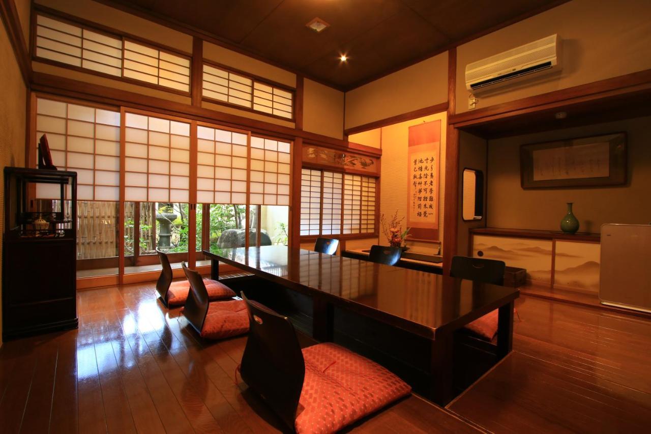 Hotel Zen・Oyado Nishitei Fukuoka  Exterior foto
