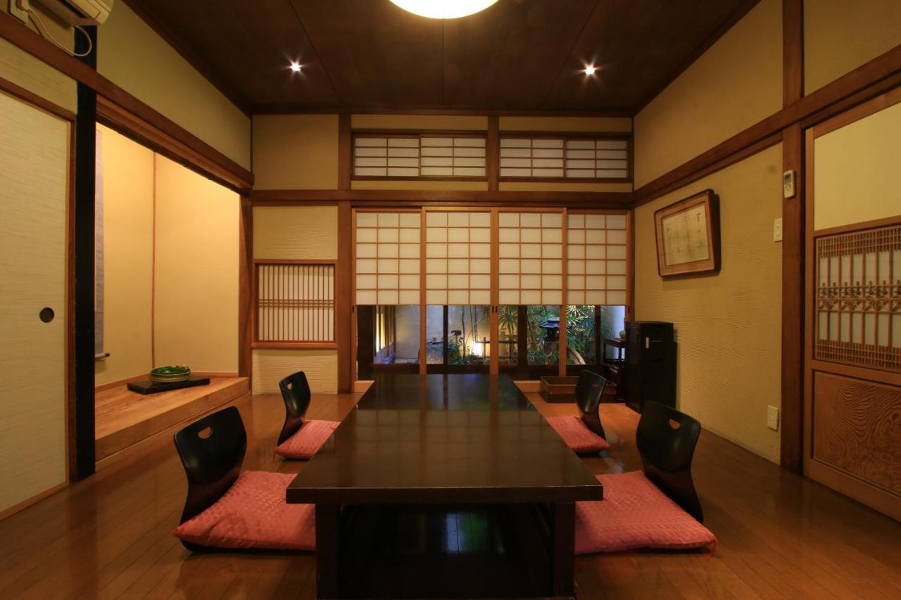 Hotel Zen・Oyado Nishitei Fukuoka  Exterior foto