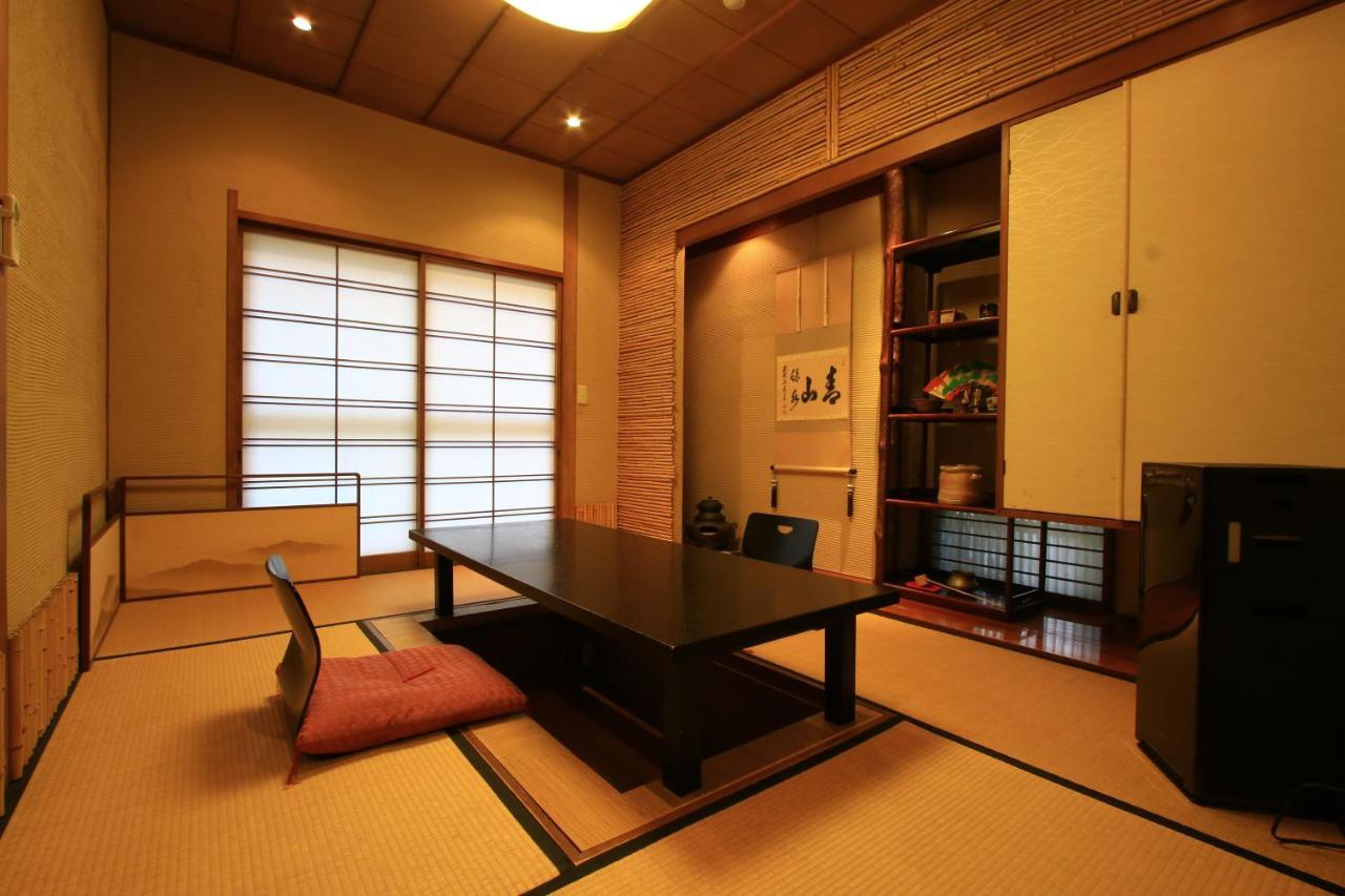 Hotel Zen・Oyado Nishitei Fukuoka  Exterior foto