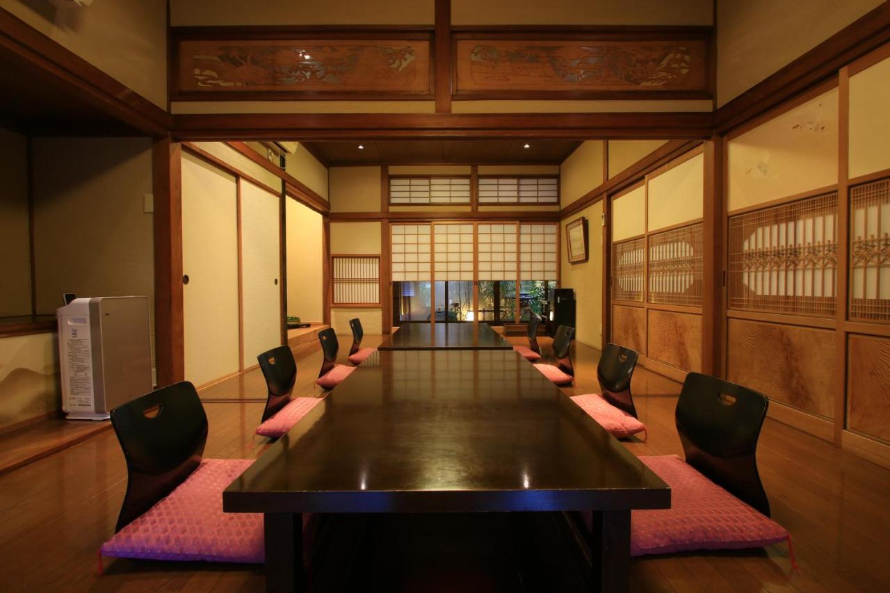 Hotel Zen・Oyado Nishitei Fukuoka  Exterior foto