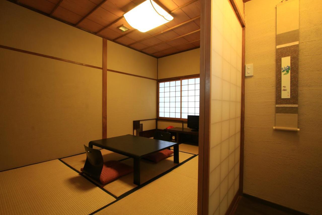 Hotel Zen・Oyado Nishitei Fukuoka  Exterior foto