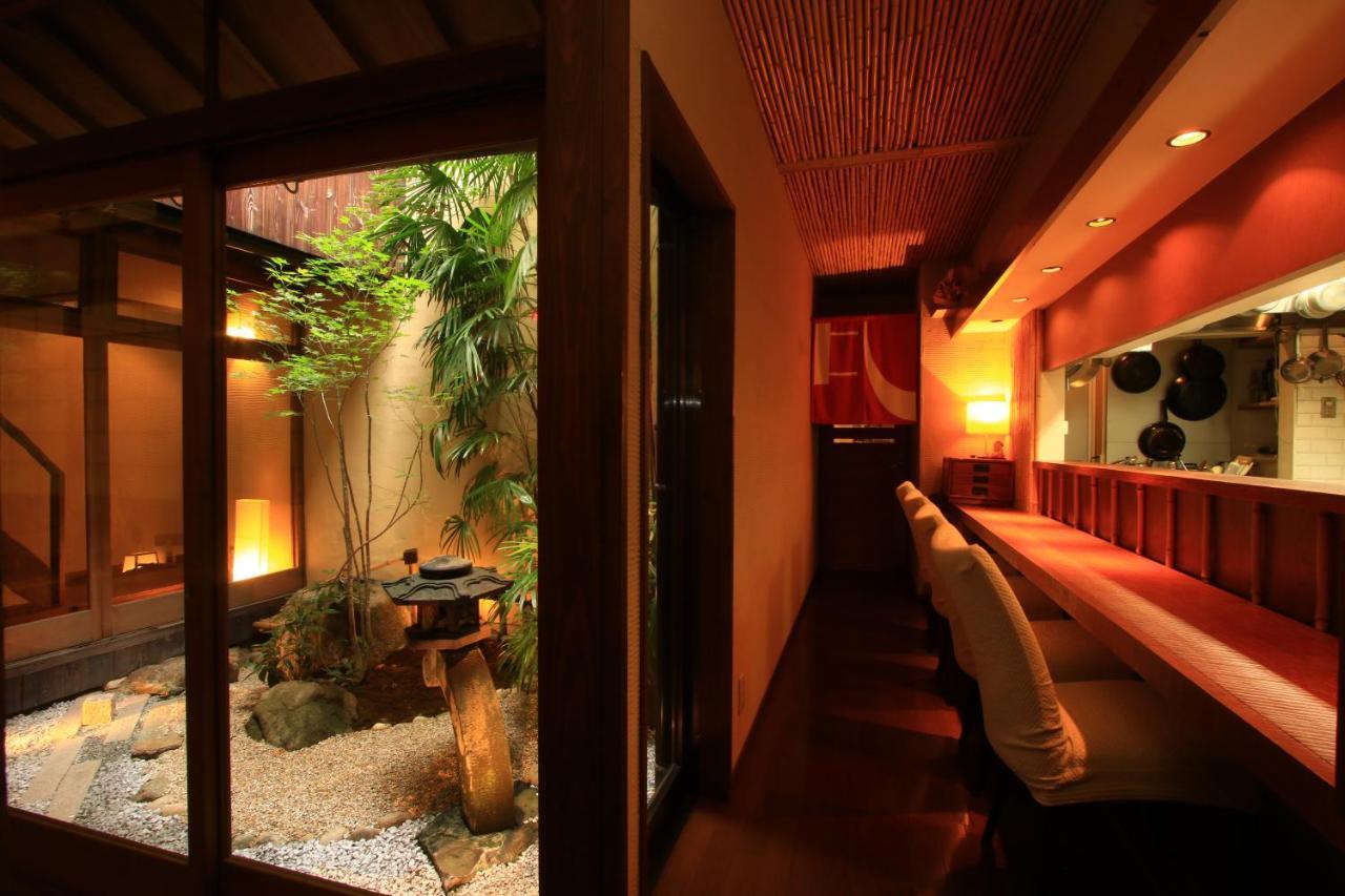Hotel Zen・Oyado Nishitei Fukuoka  Exterior foto