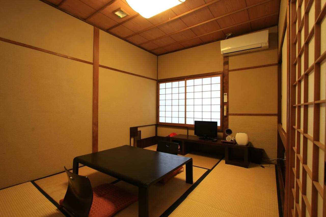 Hotel Zen・Oyado Nishitei Fukuoka  Exterior foto