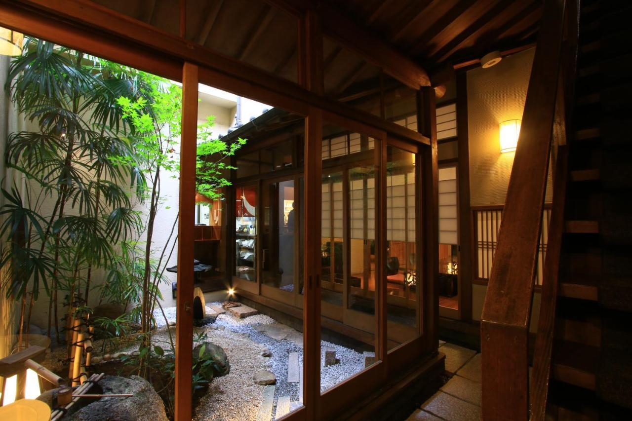 Hotel Zen・Oyado Nishitei Fukuoka  Exterior foto