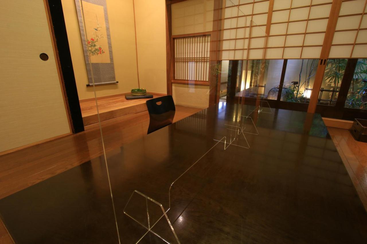 Hotel Zen・Oyado Nishitei Fukuoka  Exterior foto