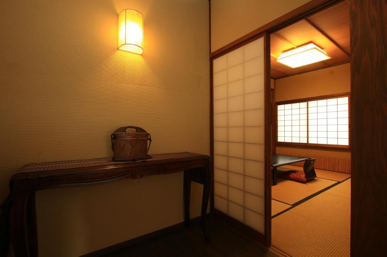 Hotel Zen・Oyado Nishitei Fukuoka  Exterior foto
