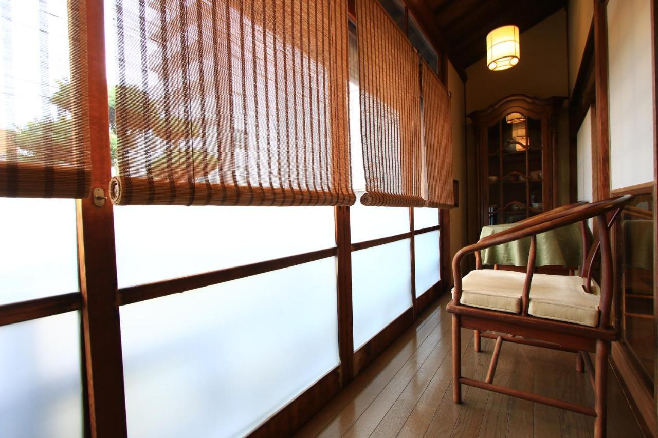 Hotel Zen・Oyado Nishitei Fukuoka  Exterior foto
