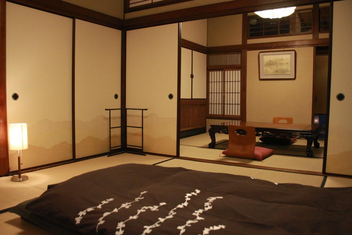 Hotel Zen・Oyado Nishitei Fukuoka  Exterior foto