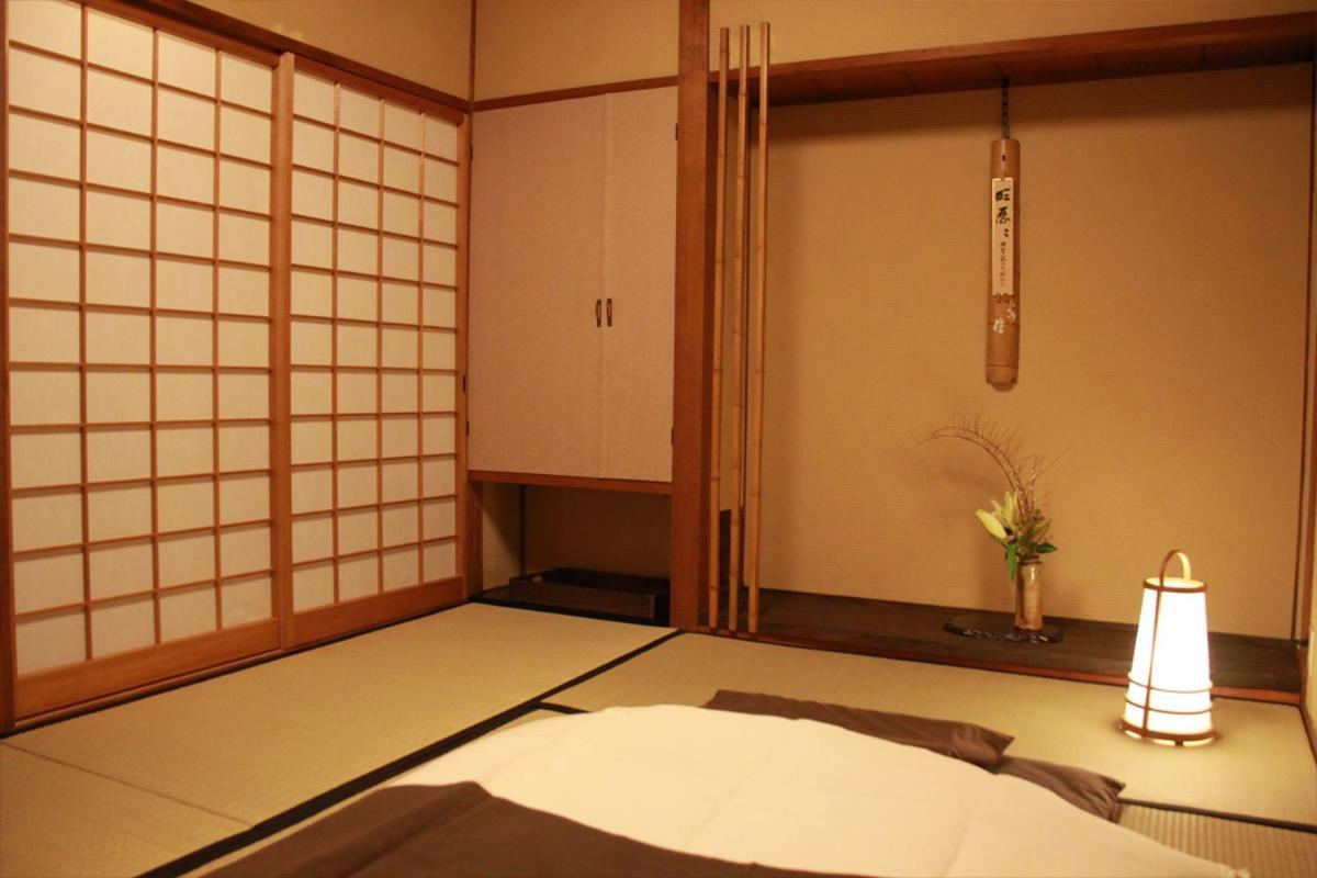Hotel Zen・Oyado Nishitei Fukuoka  Exterior foto